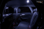 Preview: Audi A6 C7/4G Avant LED-Kit - Cool-White
